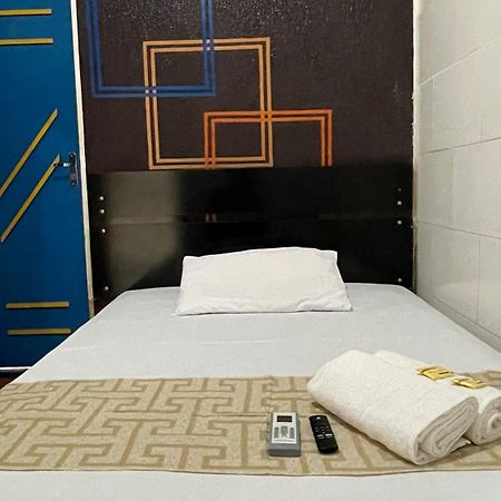 Pousada E Restaurante Portofolhense Porto da Folha Ngoại thất bức ảnh
